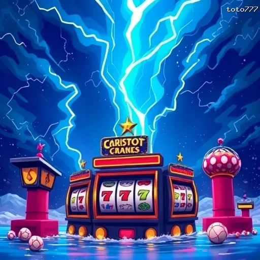 toto777: Promo dan Bonus Terbaik untuk Para Gamer Indonesia