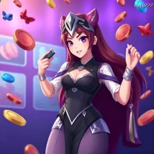 Menjelajahi Fitur Unggulan Situs Game toto777