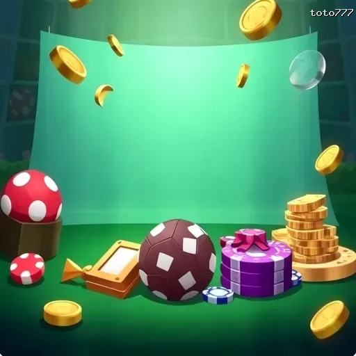 Mengulas Fitur Menarik di Situs Game toto777
