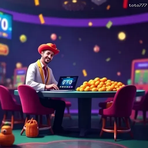 Panduan Lengkap Menggunakan Situs Game toto777