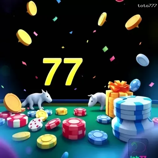 Mengenal toto777 Sebagai Platform Game Online Terpercaya