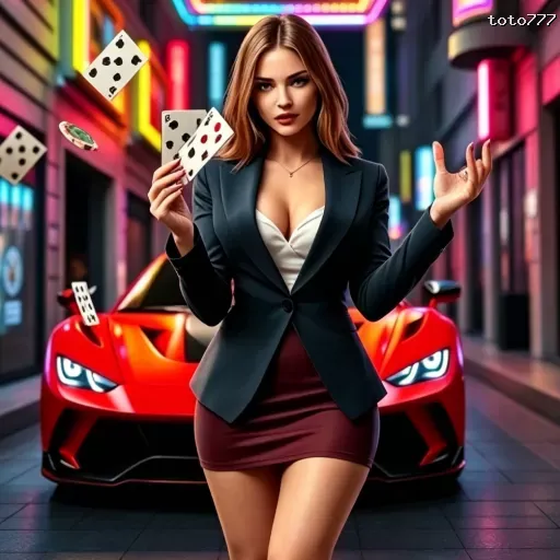 toto777: Bet Sport Dengan Fitur Terbaik untuk Pemain Indonesia